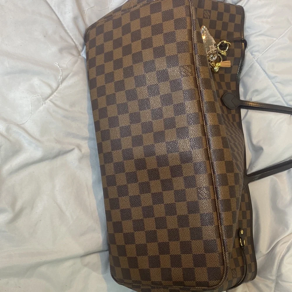 Large Neverfull - Picture 13 of 13